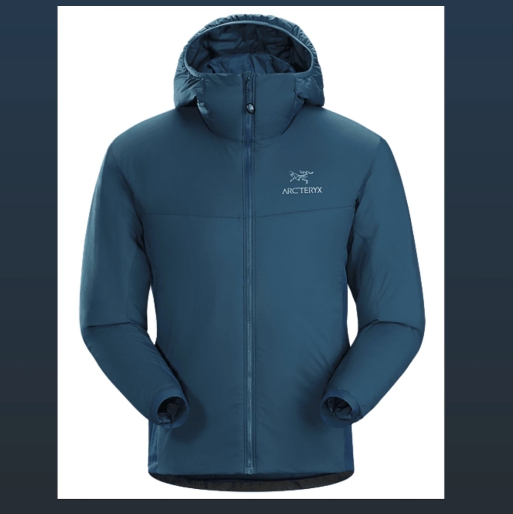 New Arc'teryx Atom LT
